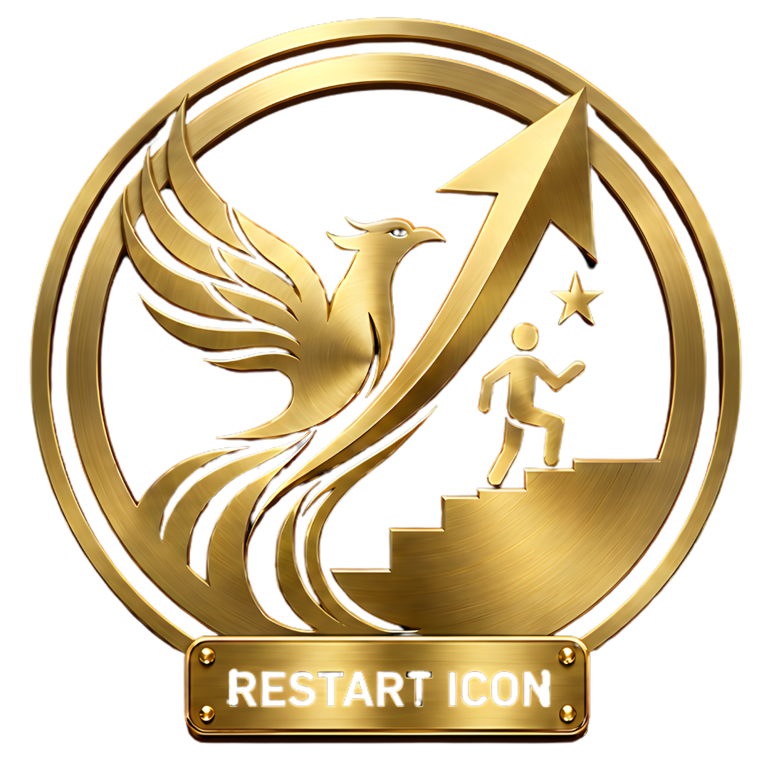 Restart Icons Community